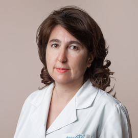 Низамходжаева Малика Аскаровна