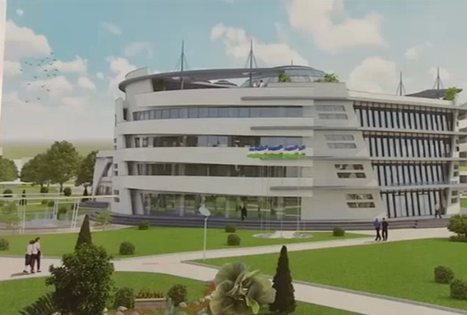 Шавкат Мирзиёев: формирование у нашего народа инновационного мышления - наша главная задача