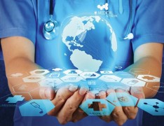 МТС метит в докторы