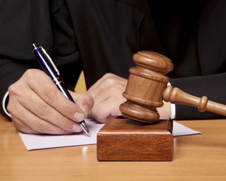 При каких заболеваниях и физических недостатках не возьмут в судьи