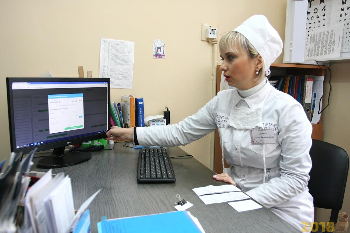 На подключение больниц к Интернету предлагается выделить свыше 14 млрд руб