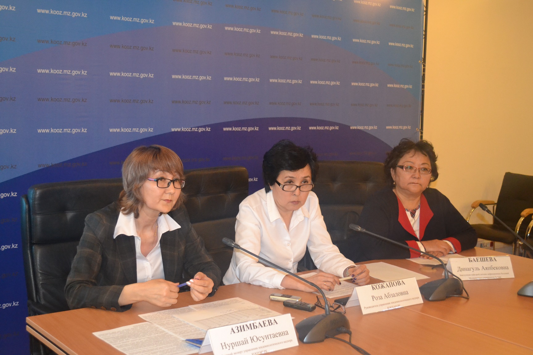 Минздрав РК призывает позаботиться о своем здоровье и своевременно получить профилактические прививки Минздрав РК призывает позаботиться о своем здоровье и своевременно получить профилактические прививки