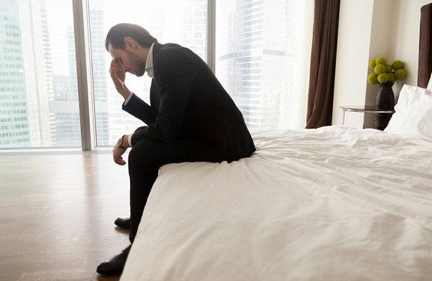 Простатит: чем он опасен?