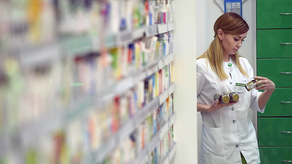 В РФ пациентам выпишут препараты по полисам В РФ пациентам выпишут препараты по полисам