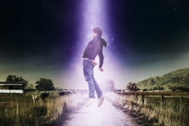 Россия-2035: нейрокомпьютеры и телепортация 