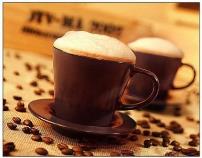 Установлена смертельная доза кофе Установлена смертельная доза кофе