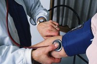 Здоровье ветеранов – под постоянным вниманием