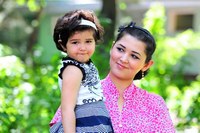 Здоровая мать – здоровый ребенок