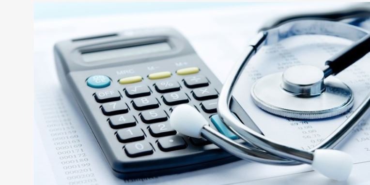 Финансирование здравоохранения в 2017 году увеличится на 40%