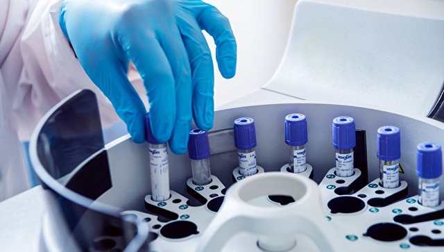 В России создали клетки, позволяющие бороться с сахарным диабетом