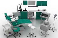 Завершился тендер по закупке стоматологических инструментов