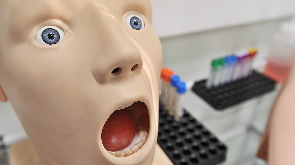 Онлайн-доктора придется подождать в РФ Онлайн-доктора придется подождать в РФ