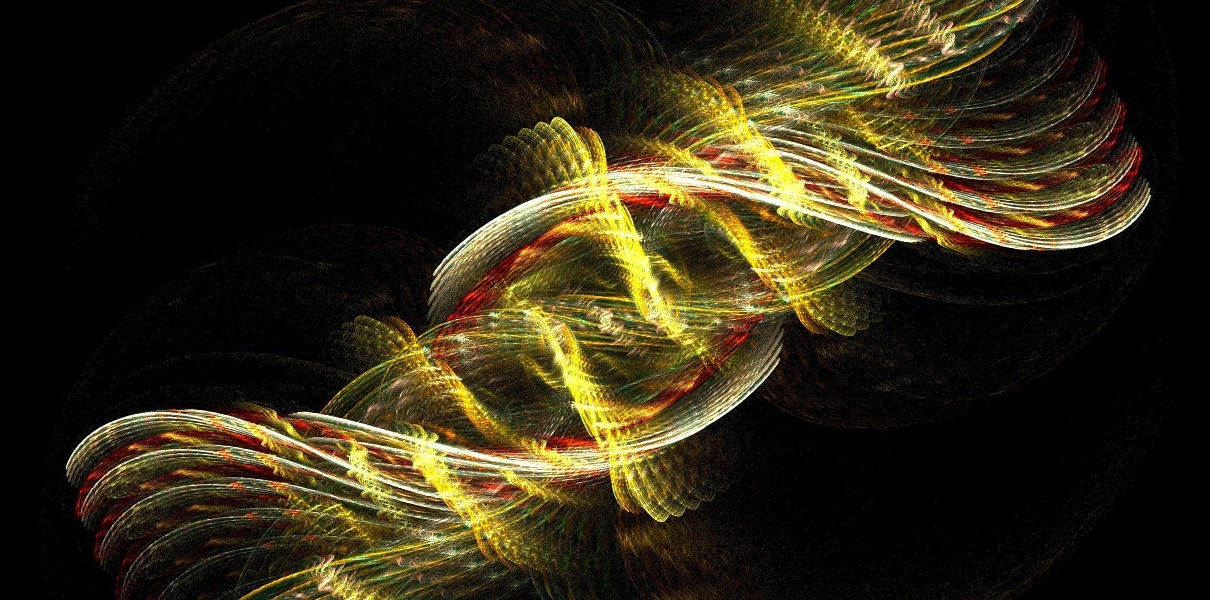 В ДНК обнаружен квантовый таймер мутаций В ДНК обнаружен квантовый таймер мутаций