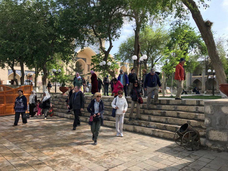 Эксперт: туристы жалуются на туалеты и региональную медицину Эксперт: туристы жалуются на туалеты и региональную медицину