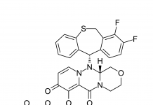 «Ксофлюза»: японское суперлекарство для лечения гриппа «Ксофлюза»: японское суперлекарство для лечения гриппа