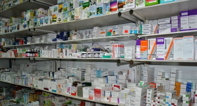 В Армении с 1 марта ряд лекарств будет отпускаться только по рецепту врача
