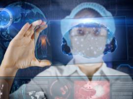 Стало возможным определение патологий в организме человека по медицинским снимкам