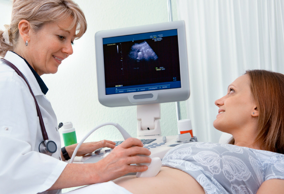 Совершенствуется скрининг матери и ребенка в РУз