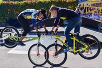 Здоровая жизнь – основа здорового будущего