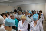 Конференция медицинских работников