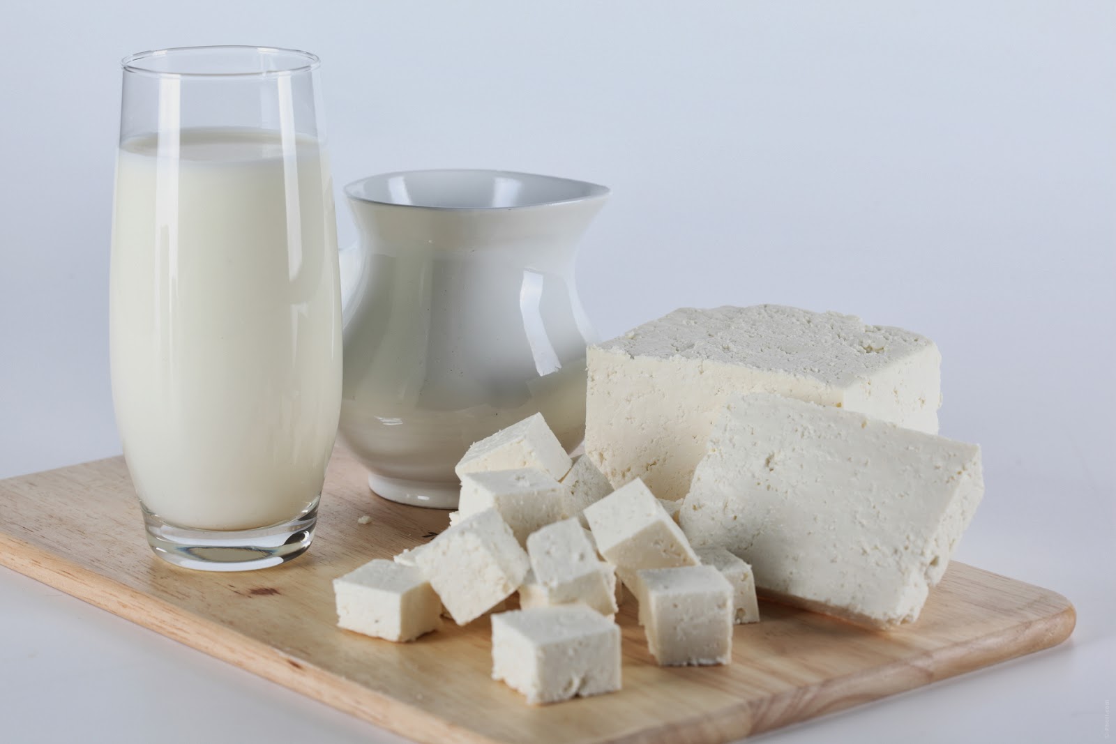 Безлактозные и низколактозные продукты