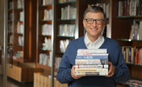 Билл Гейтс: к 2035 году практически не останется бедных стран