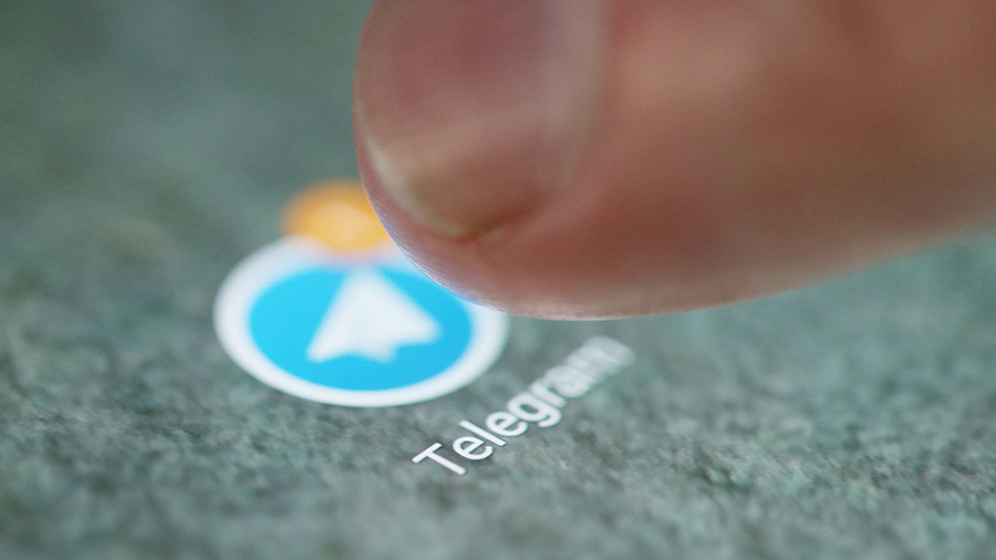 Москвичи записались к врачу через Telegram-бота более 30 тыс. раз