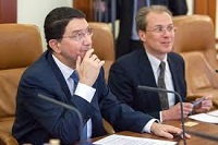 Выступление Генерального секретаря Всемирной туристской организации ООН 