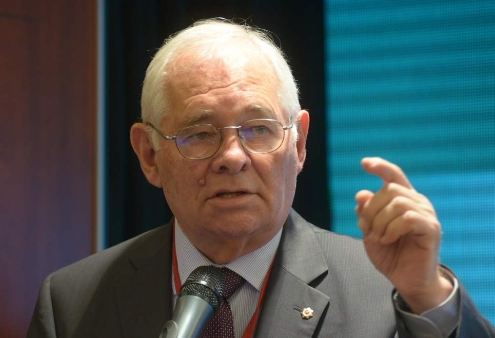 Рошаль: в медицинских вузах необходимо ввести распределение выпускников Рошаль: в медицинских вузах необходимо ввести распределение выпускников