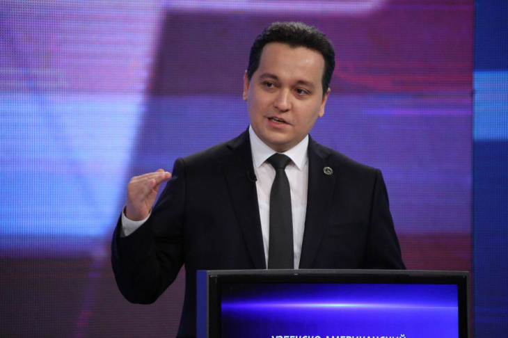 Узбекистан будет учиться экономить энергию