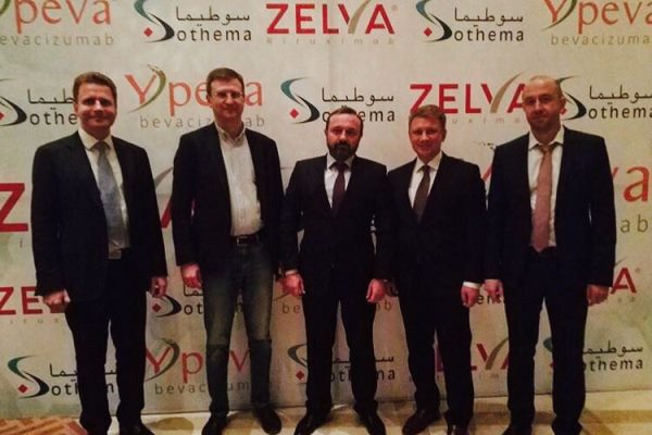 BIOCAD запускает производство лекарств в странах Северной Африки