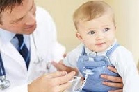 Высокое призвание – заботиться о здоровье детей