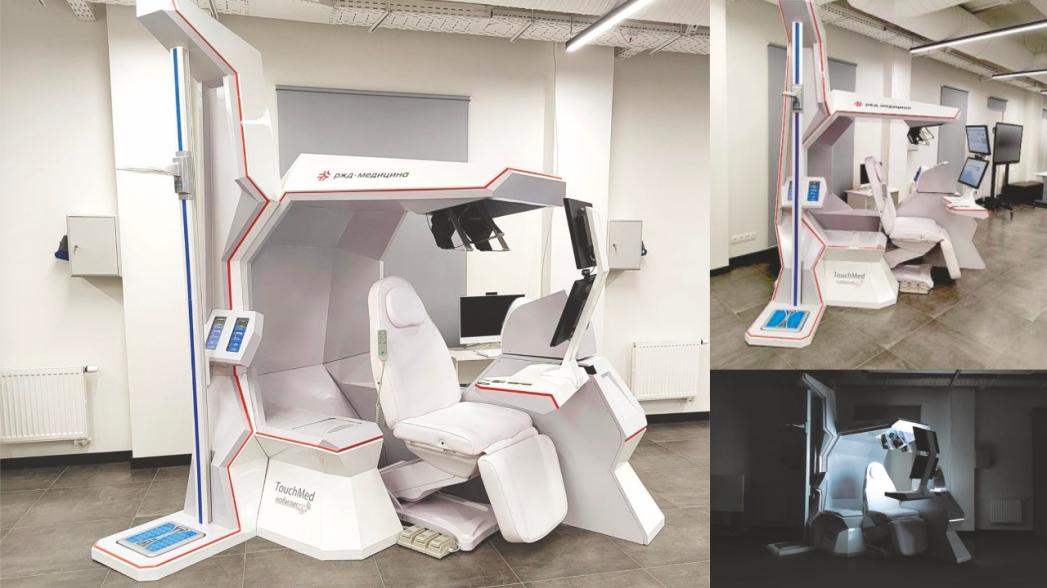 В корпорациях, страховых компаниях, экосистемах накапливаются медицинские данные. Что дальше? В корпорациях, страховых компаниях, экосистемах накапливаются медицинские данные. Что дальше?