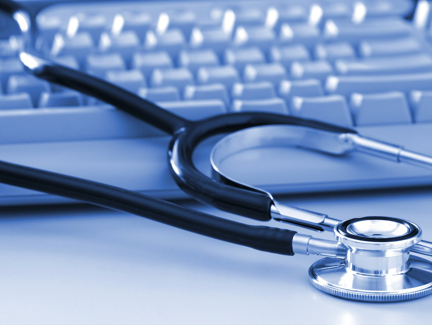 Компании собирают медицинскую информацию о пациентах 