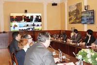 Состоится очередное заседание Коллегии