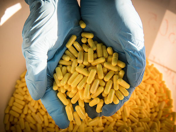 Фармкластер лишился гормонов роста Фармкластер лишился гормонов роста