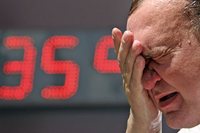 Что делать при наступлении экстремальной жары: рекомендации по защите здоровья