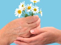 Никто не останется без заботы и внимания Никто не останется без заботы и внимания