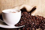 Употребление кофе снижает риск удара паралича