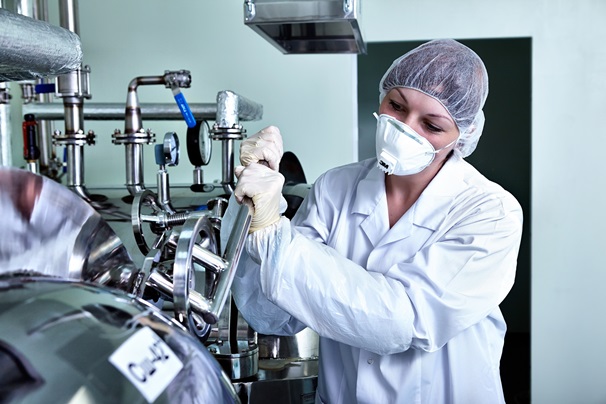 «Активный Компонент» расширяет линейку производства АФИ в России