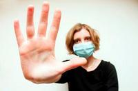 Тиббий маданият гриппнинг олдини олади