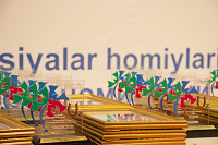 Итоги Интернет-фестиваля национального домена UZ 2014 — Поздравляем победителей!