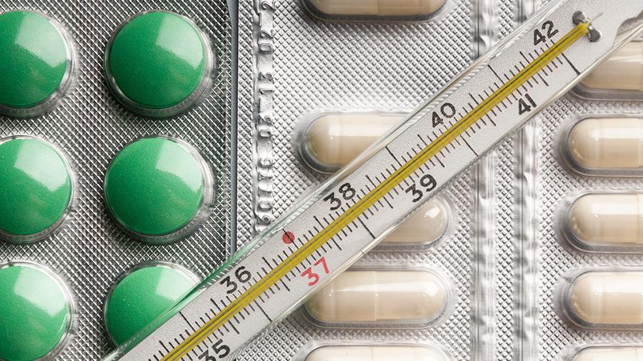 Российские жизненно важные лекарства вытесняют импортные Российские жизненно важные лекарства вытесняют импортные