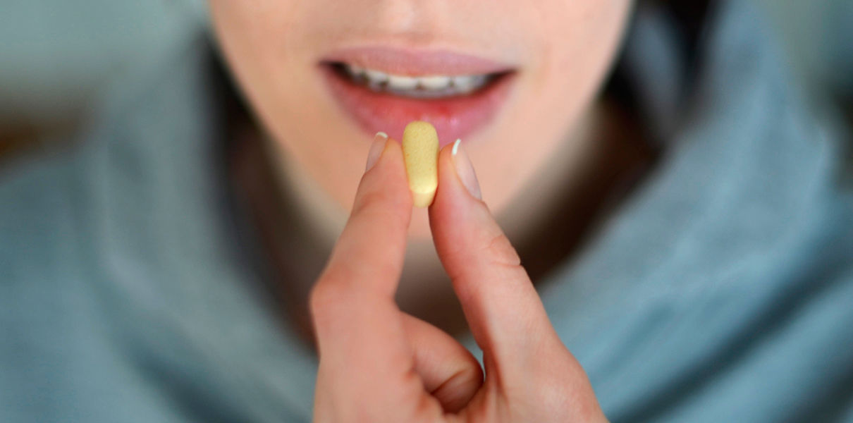 «Бесплатные умные таблетки превратят мир в антиутопию» «Бесплатные умные таблетки превратят мир в антиутопию»