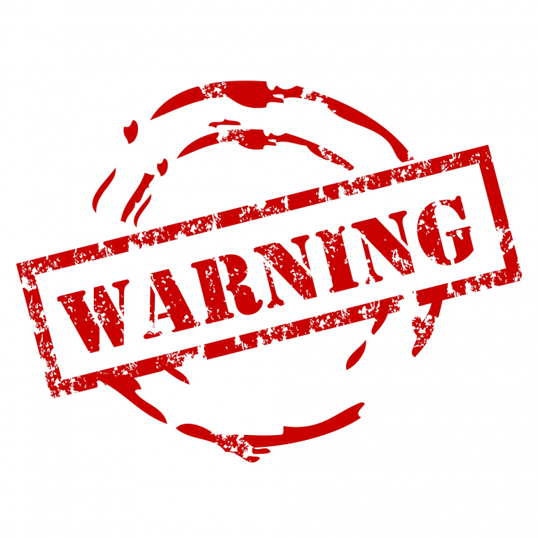 На производителей безрецептурных препаратов посыпался град предупреждений от FDA На производителей безрецептурных препаратов посыпался град предупреждений от FDA