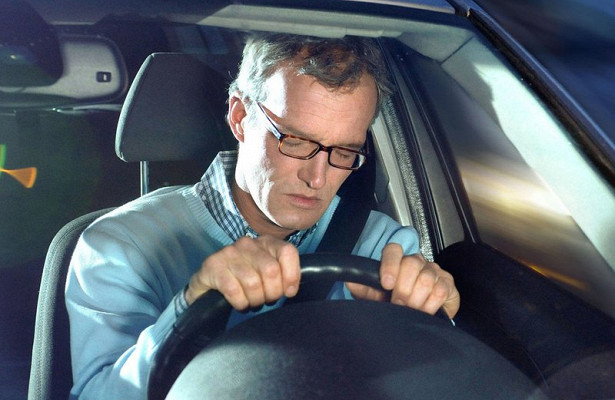 Поездки на работу делают людей психически больными