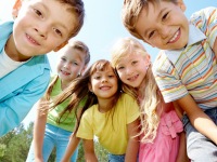 Чтобы дети всегда были здоровыми Чтобы дети всегда были здоровыми