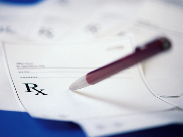 Минздрав РФ подготовил изменения в порядок назначения лекарств и оформления рецептурных бланков Минздрав РФ подготовил изменения в порядок назначения лекарств и оформления рецептурных бланков