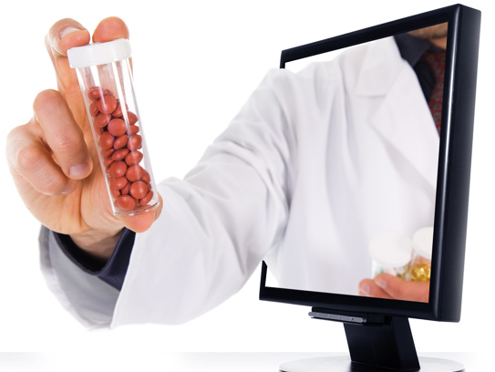 Впервые оштрафованы владельцы интернет-магазинов за доставку незарегистрированных лекарств Впервые оштрафованы владельцы интернет-магазинов за доставку незарегистрированных лекарств