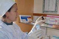 Приняты меры по повышению качества медобслуживания сельского населения Приняты меры по повышению качества медобслуживания сельского населения